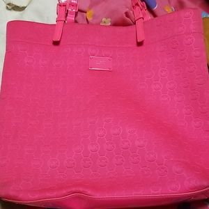 Michael kors tote